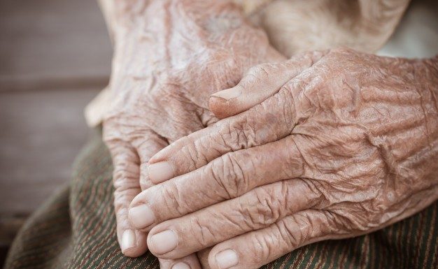 Poesia – Abandonados.