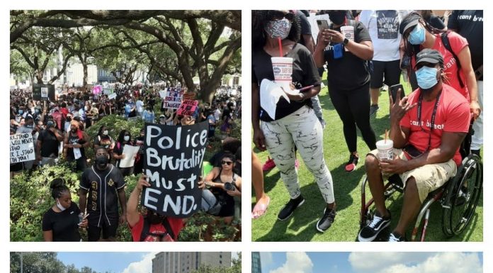 Crônica – Marcus Carter – Unapologetically Black and Educated in America.