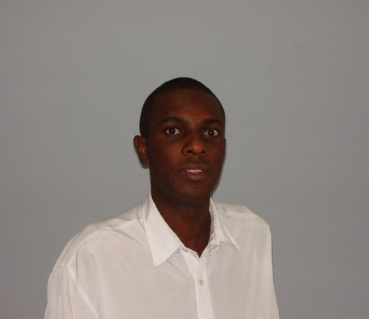 Crônica – Dr. Alexandre Almeida, “Dentista” – Racismo nossa realidade.