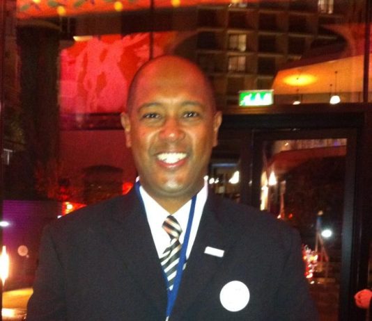 VIP – Sergio Luis Lima Filho – História da realização do sonho americano, e a honra em recepcionar a seleção brasileira feminina antes das Olimpíadas em Atlanta em 1996.