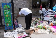 Crônica – George Floyd, o cristão.