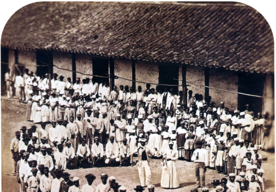 Poesia – Até quando?