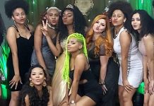 Crônica – Às Terezas de Benguela da minha vida!