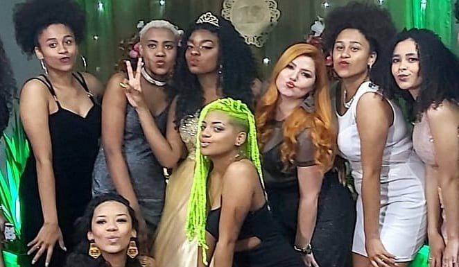 Crônica – Às Terezas de Benguela da minha vida!