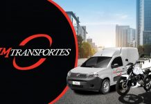 News – The Business of the Month – JM TRANSPORTES – O melhor do melhor do Interior do Estado de São Paulo.