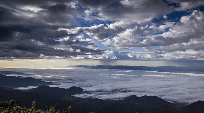 Poesia – Pensamentos.