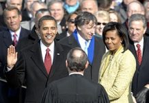 Crônica – Família Barack Obama.