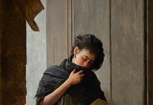 Crônica – O afeto sem contato.