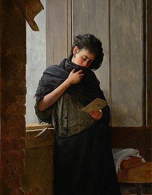 Crônica – O afeto sem contato.