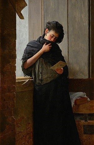 Crônica – O afeto sem contato.