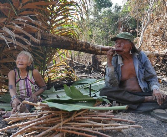 News – Xingu se une para combater Covid-19.