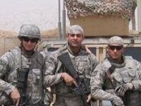 Crônica em Português – VIP – Leo Brito – O que é ser um veterano, nós que servimos nas Forças Armadas dos Estados Unidos.