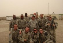 Crônica – English – Personality of the Week – Leo Brito – We Are Veterans.