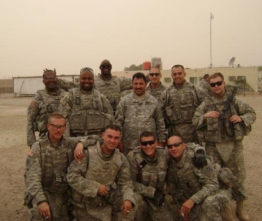 Crônica – English – Personality of the Week – Leo Brito – We Are Veterans.