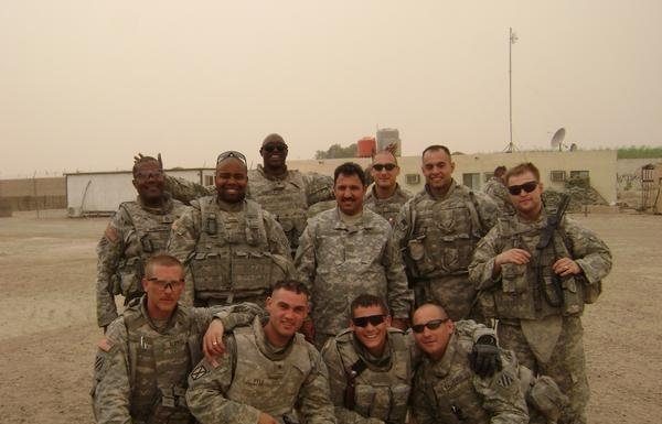 Crônica – English – Personality of the Week – Leo Brito – We Are Veterans.