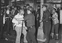 The Relations Between African Americans and the Police Force in the United States Through a Different Lens.