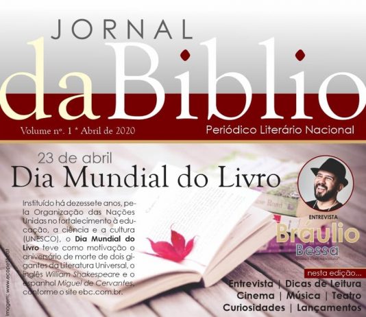 Business of the Week – À Biblio Editora.