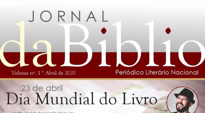 Business of the Week – À Biblio Editora.