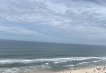 BUSINESS OF THE MONTH – BELO APARTAMENTO PARA ALUGAR NA BARRA DA TIJUCA, NO RIO DE JANEIRO, BRASIL.