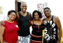 Poesia – Todo dia é de consciência Negra.