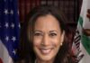 “VIP” Kamala Harris, primeira mulher e negra, Vice-presidente dos Estados Unidos – História extraordinária .