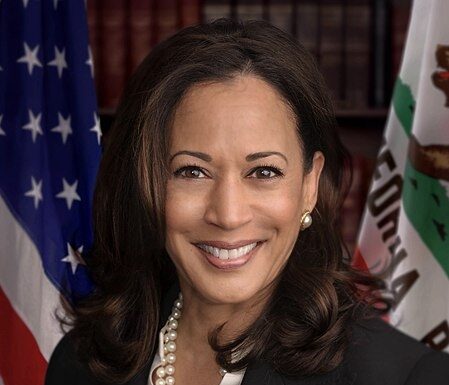 “VIP” Kamala Harris, primeira mulher e negra, Vice-presidente dos Estados Unidos – História extraordinária .