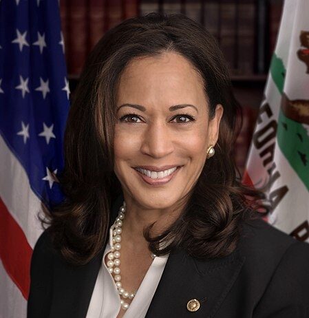 “VIP” Kamala Harris, primeira mulher e negra, Vice-presidente dos Estados Unidos – História extraordinária .
