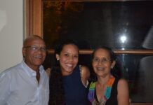 Personality of the year – Luciana Dornelles Ramos é um brilhante exemplo a ser seguido.