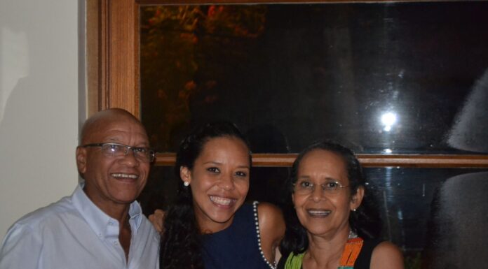 Personality of the year – Luciana Dornelles Ramos é um brilhante exemplo a ser seguido.