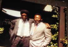 Crônica – O Rei Pelé , o gênio Lewis Hamilton, e Kamala Harris, a primeira mulher negra eleita vice-presidente dos Estados Unidos. Consciência Negra