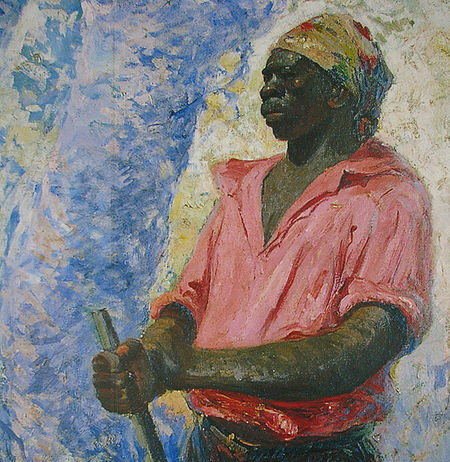 Crônica – Por que é importante existir o dia da consciência negra?