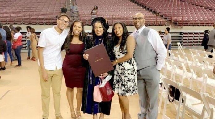 VIP – Três extraordinários exemplos da vitória espetacular de uma família brasileira americana, no ambiente educacional dos Estados Unidos da América.