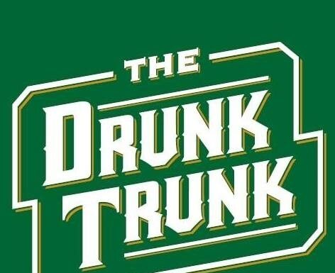 The business of the month – The Drunk Trunk, é um excelente pub cervejeiro, para se divertir no centro do Rio de Janeiro. Vale a pena conferir.