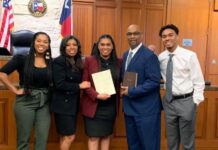 VIP – Three extraordinary examples of the spectacular victory of a Brazilian American family, in the educational setting of the United States of América.