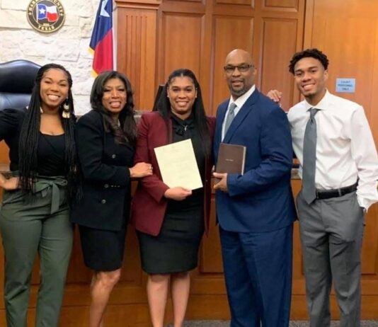 VIP – Three extraordinary examples of the spectacular victory of a Brazilian American family, in the educational setting of the United States of América.