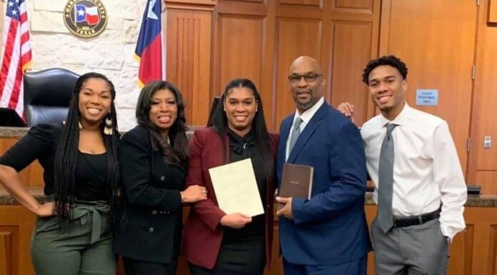 VIP – Three extraordinary examples of the spectacular victory of a Brazilian American family, in the educational setting of the United States of América.