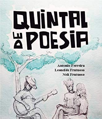QUINTAL DE POESIA.