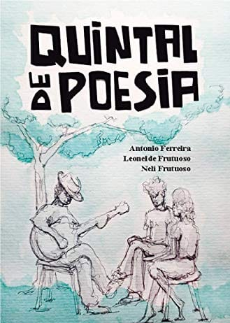 QUINTAL DE POESIA.