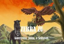 POESIA – FALANDO SOBRE A ZEBRA ZU – HISTÓRIA INFANTIL – COMPRE NOSSO O LIVRO HOJE MESMO.