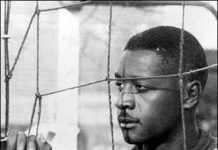 A SAGA E A SINA DOS GOLEIROS – REEDIÇÃO EM HOMENAGEM AO CENTENÁRIO DO GRANDE BARBOSA – O ETERNO VENCEDOR!