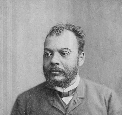 Personality – José do Patrocínio – Extraordinário e importante personagem dos movimentos Abolicionista e Monarquista no Brasil.