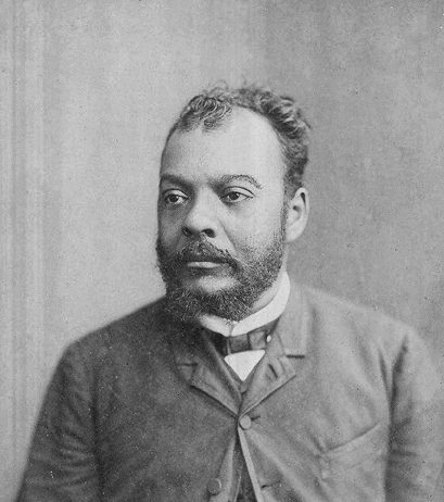 Personality – José do Patrocínio – Extraordinário e importante personagem dos movimentos Abolicionista e Monarquista no Brasil.