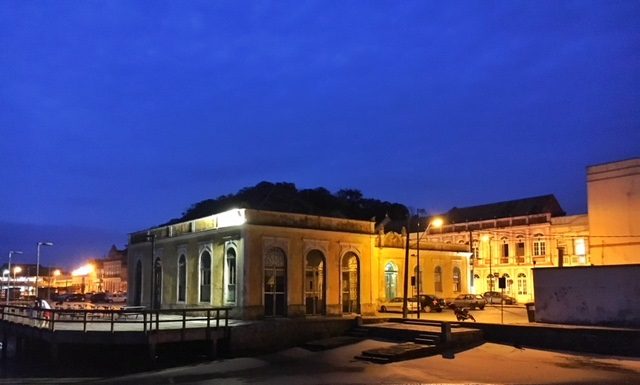 Algumas das lendas que compõem o folclore do município de São Francisco do Sul, em Santa Catarina – A terceira cidade mais antiga do Brasil.