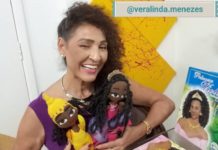 Personality of the Month – Escritora Veralinda Menezes – “Se não existe, a gente faz” – Este é o lema da escritora que mudou a literatura infantil brasileira.