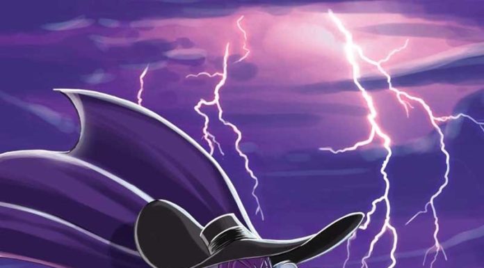 Personality of the month – Flávio Bezerra da Silva – Genial, Espetacular, Excelente, ilustrador de história infantil.