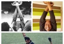 A nossa luta contra o RACISMO, continua e você cidadão não ouse, tornar-se invisível, diante esta dolorosa realidade.