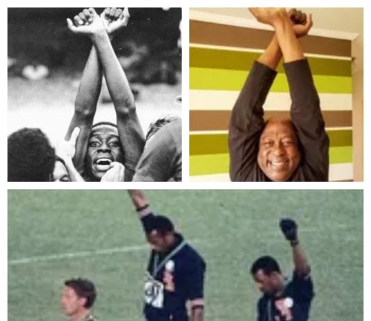 A nossa luta contra o RACISMO, continua e você cidadão não ouse, tornar-se invisível, diante esta dolorosa realidade.