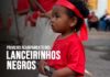 CRÔNICA – ACAMPAMENTO DOS LANCEIRINHOS NEGROS.