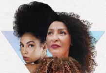 VIP – Três admiráveis e brilhantes mulheres negras, lançam o Curta-metragem “MINHA OUTRA BOCA”.