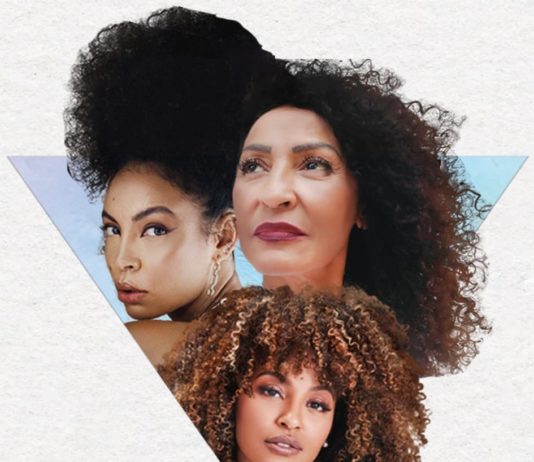 VIP – Três admiráveis e brilhantes mulheres negras, lançam o Curta-metragem “MINHA OUTRA BOCA”.